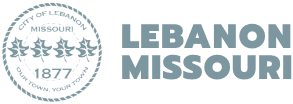 Lebanon Missouri Logo