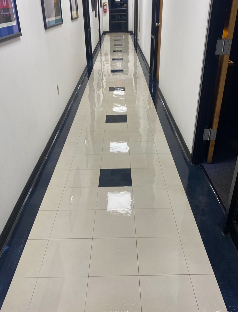 Floorcare service